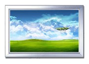 燈箱專家，值得信賴，山西德軒做字廠