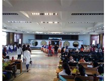 “六. 一”兒童節(jié)即將來到，德軒文化傳媒祝愿祖國的孩子們快樂成長，幸福永遠！