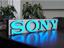 山西德軒淺談發(fā)光字的廣告效果好在哪里？